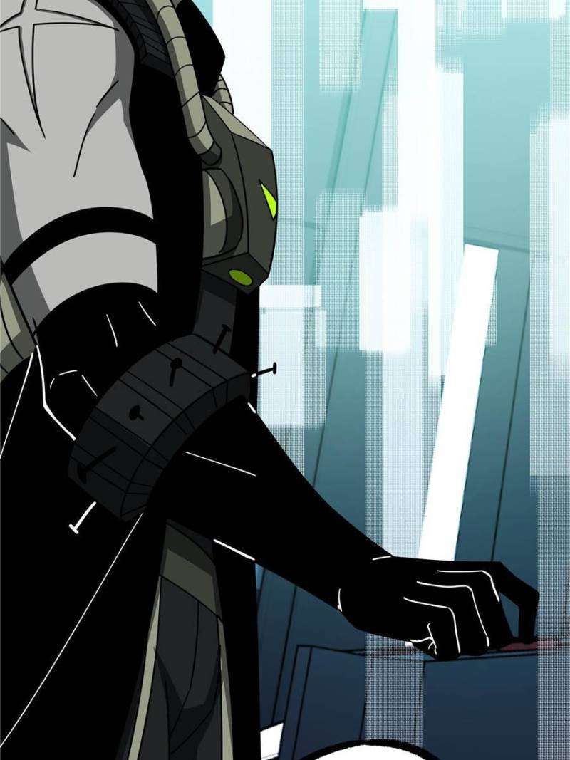 The Legendary Mechanic chapter 191 page 7