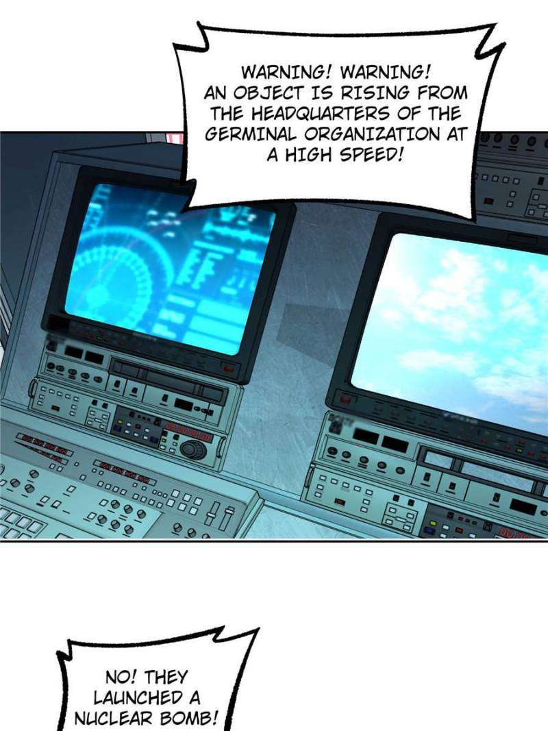 The Legendary Mechanic chapter 191 page 9