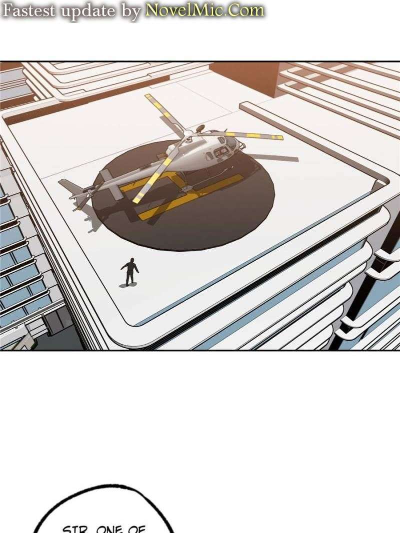 The Legendary Mechanic chapter 192 page 1