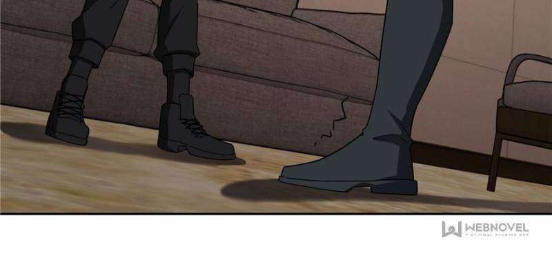 The Legendary Mechanic chapter 192 page 10