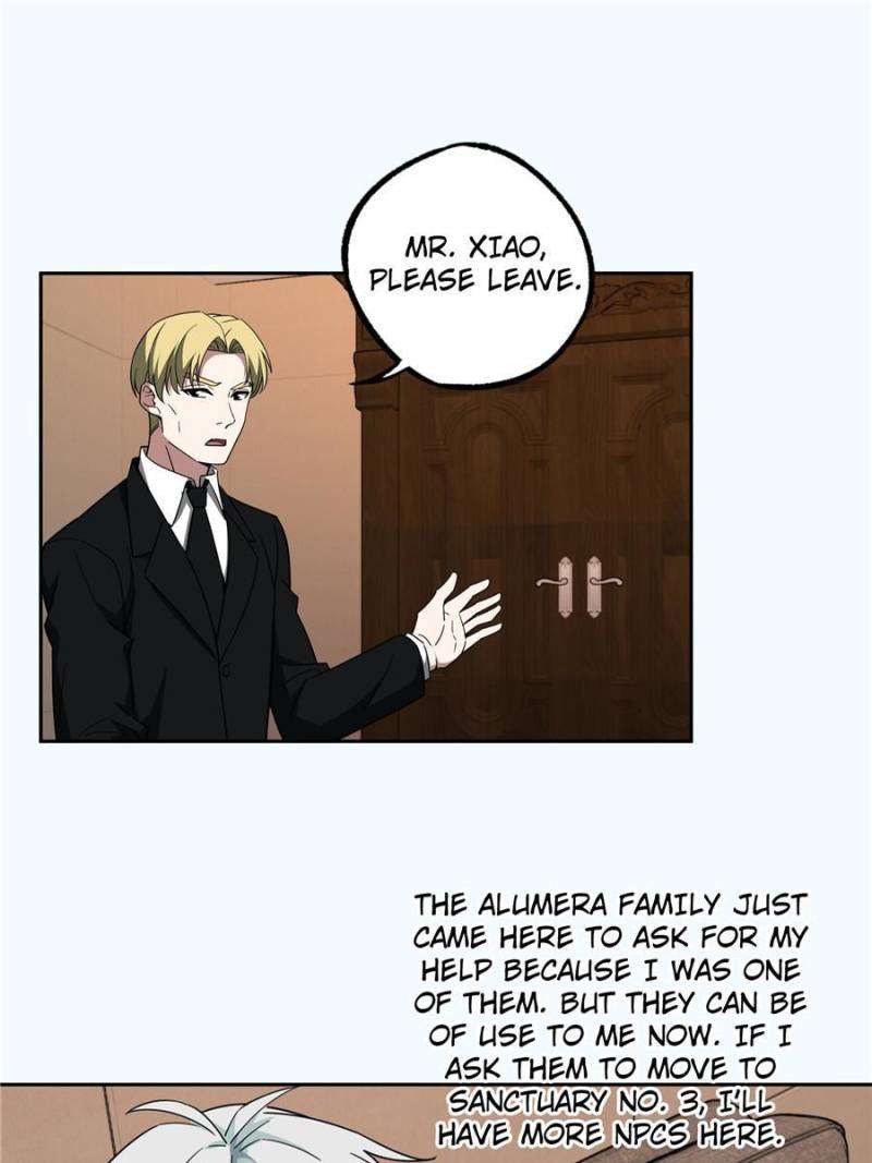 The Legendary Mechanic chapter 192 page 11