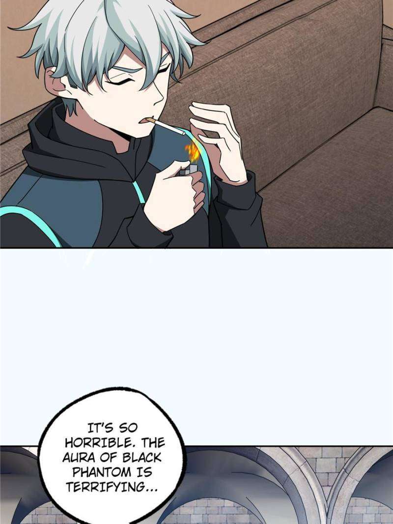 The Legendary Mechanic chapter 192 page 12