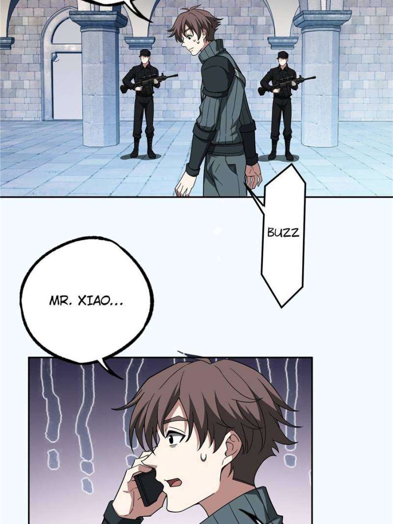 The Legendary Mechanic chapter 192 page 13