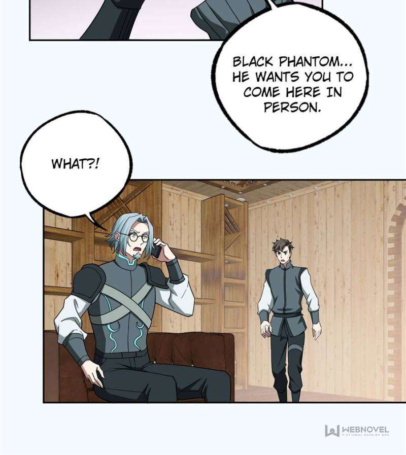 The Legendary Mechanic chapter 192 page 14