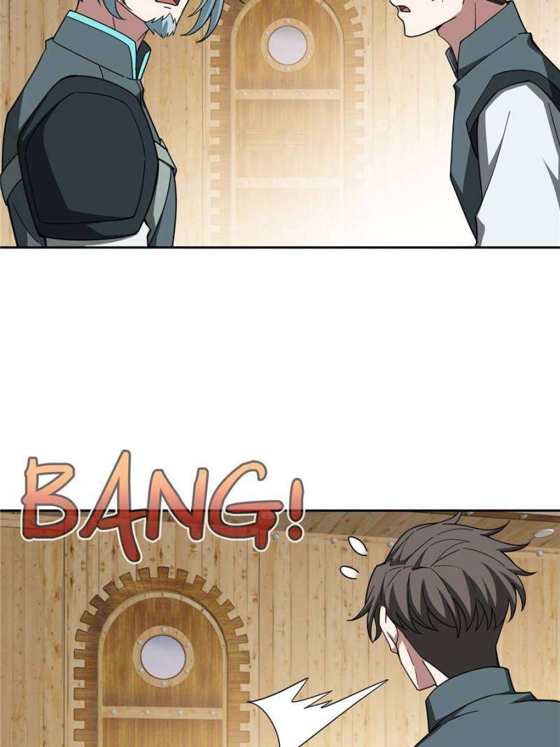 The Legendary Mechanic chapter 192 page 16