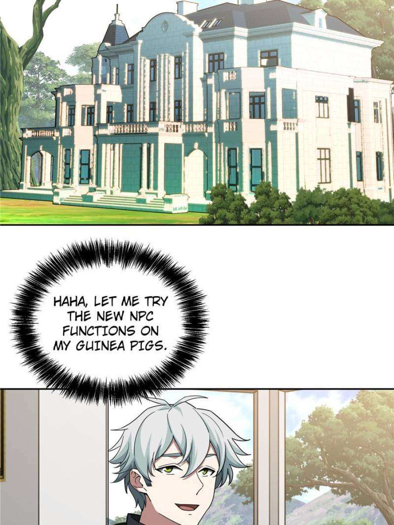 The Legendary Mechanic chapter 192 page 18