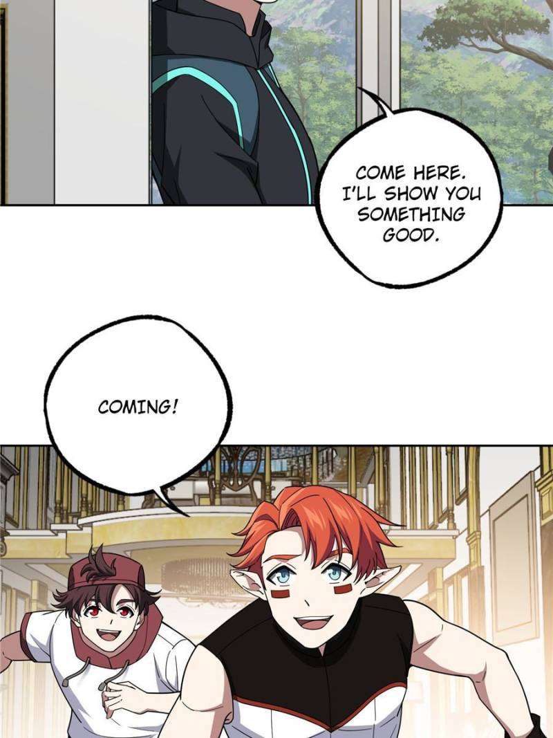 The Legendary Mechanic chapter 192 page 19