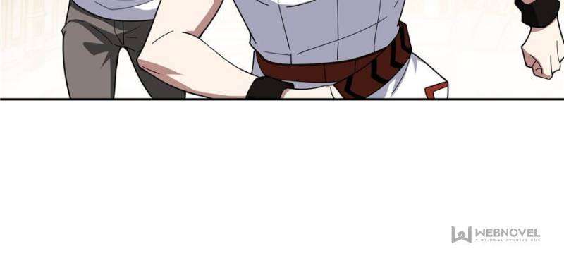 The Legendary Mechanic chapter 192 page 20