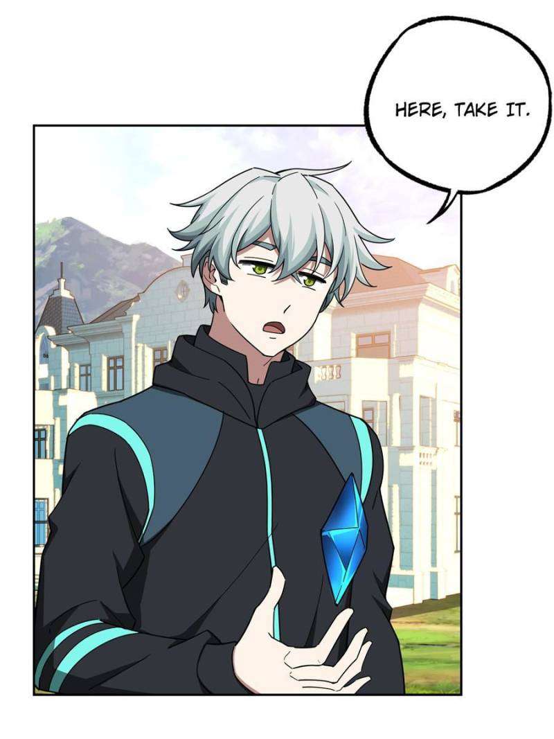 The Legendary Mechanic chapter 192 page 21