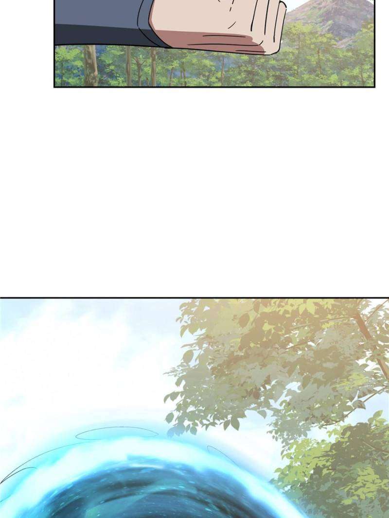 The Legendary Mechanic chapter 192 page 27