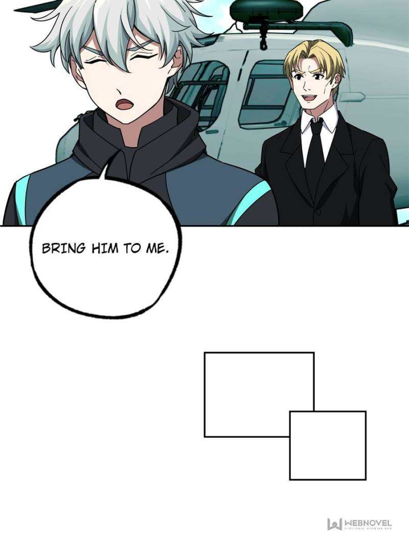 The Legendary Mechanic chapter 192 page 3