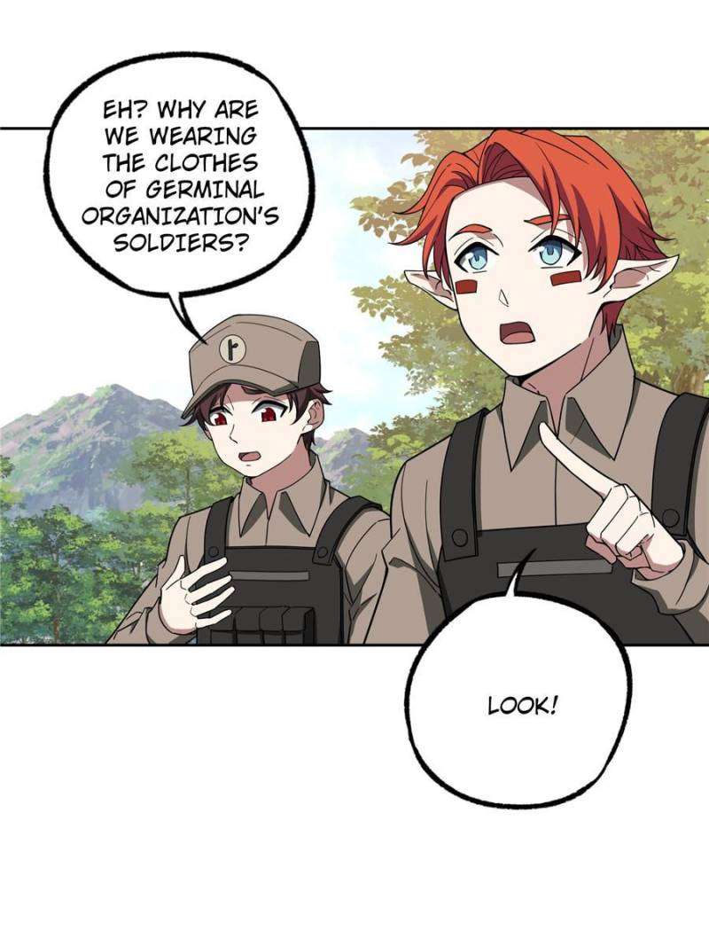 The Legendary Mechanic chapter 192 page 30