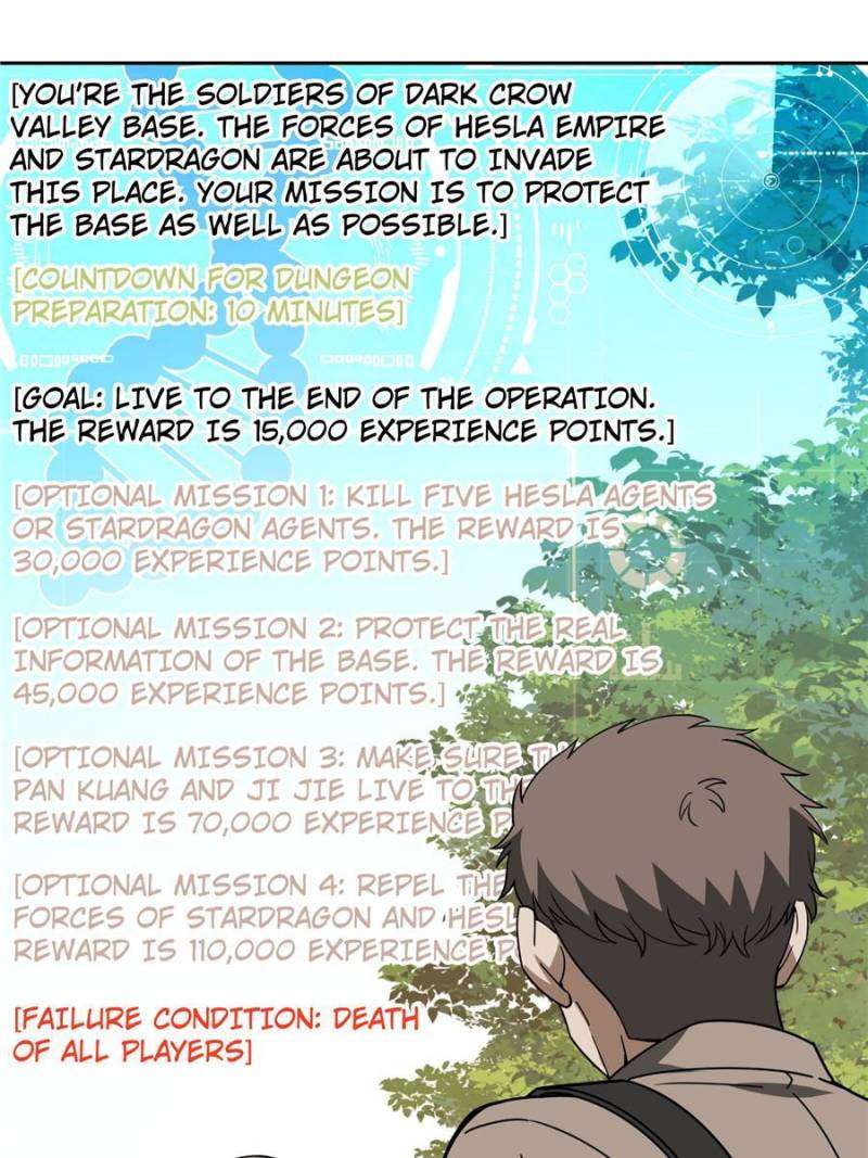 The Legendary Mechanic chapter 192 page 31