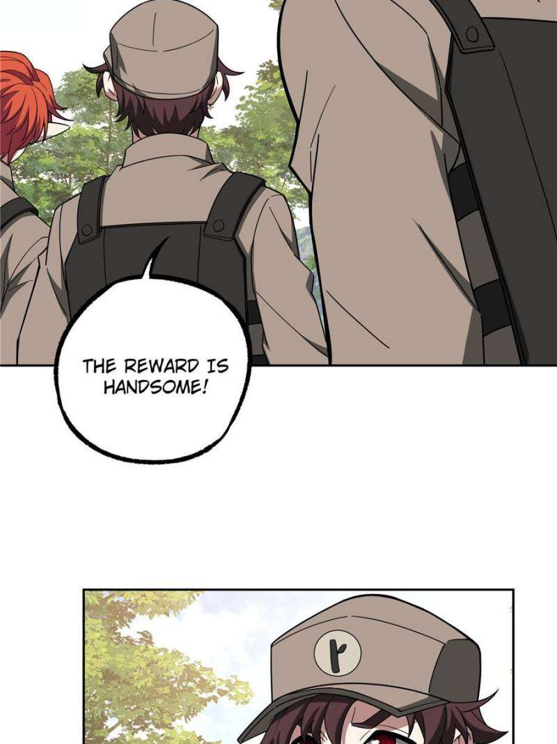 The Legendary Mechanic chapter 192 page 32