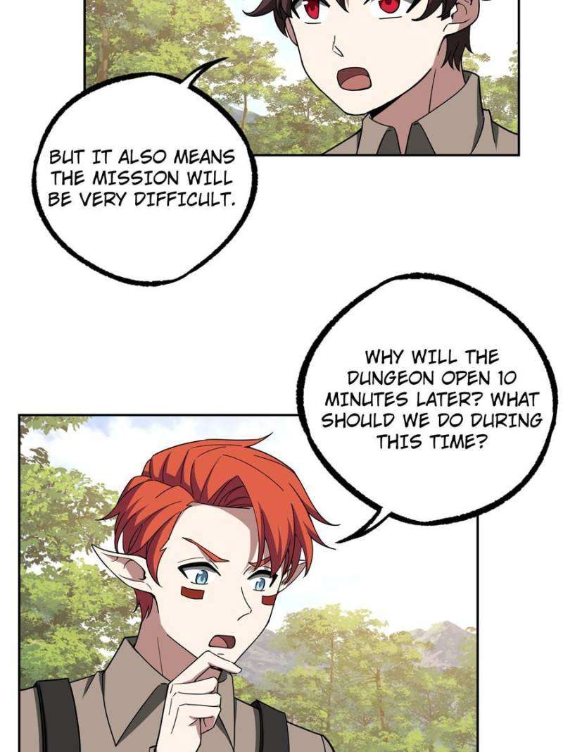 The Legendary Mechanic chapter 192 page 33