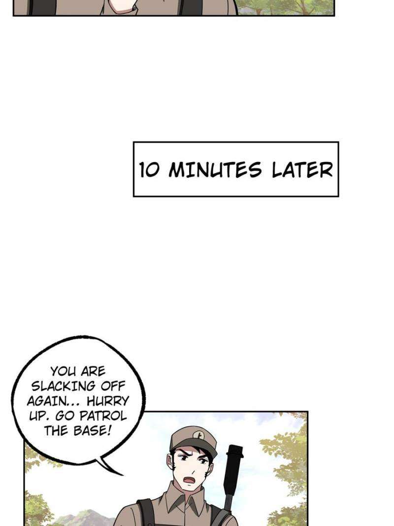 The Legendary Mechanic chapter 192 page 34