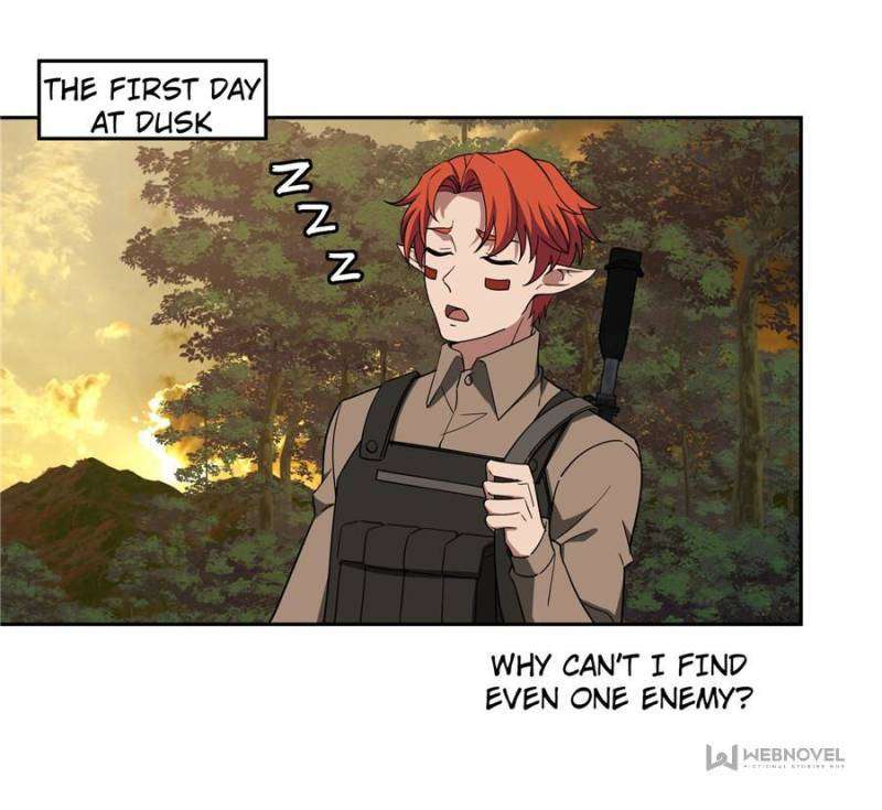 The Legendary Mechanic chapter 192 page 37