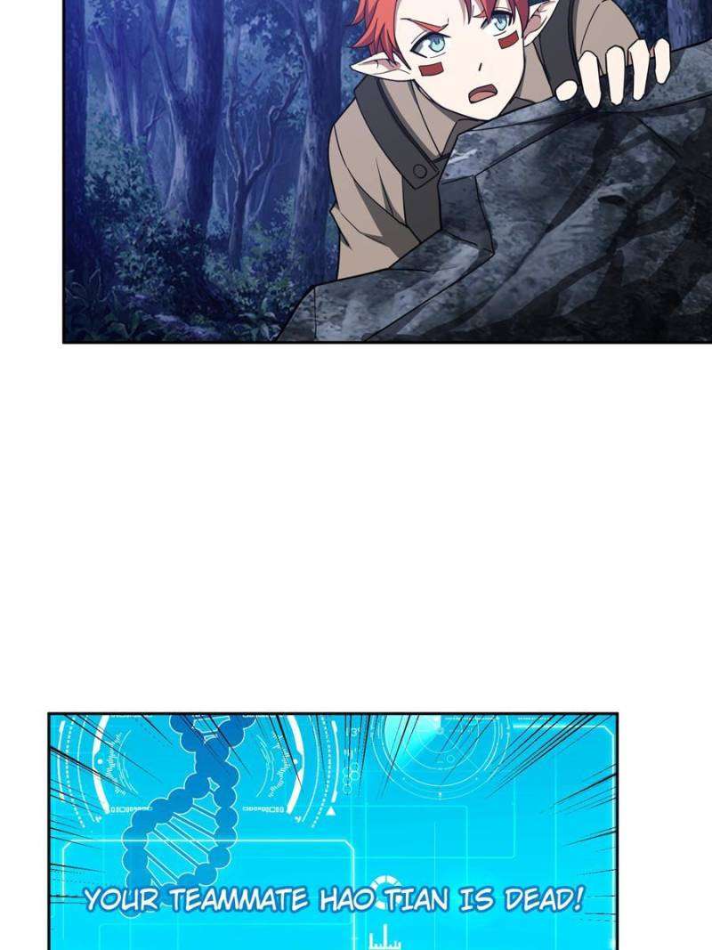 The Legendary Mechanic chapter 192 page 42