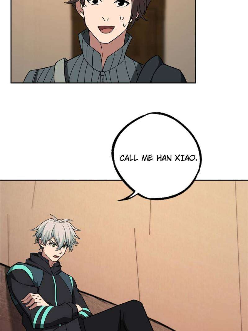 The Legendary Mechanic chapter 192 page 6