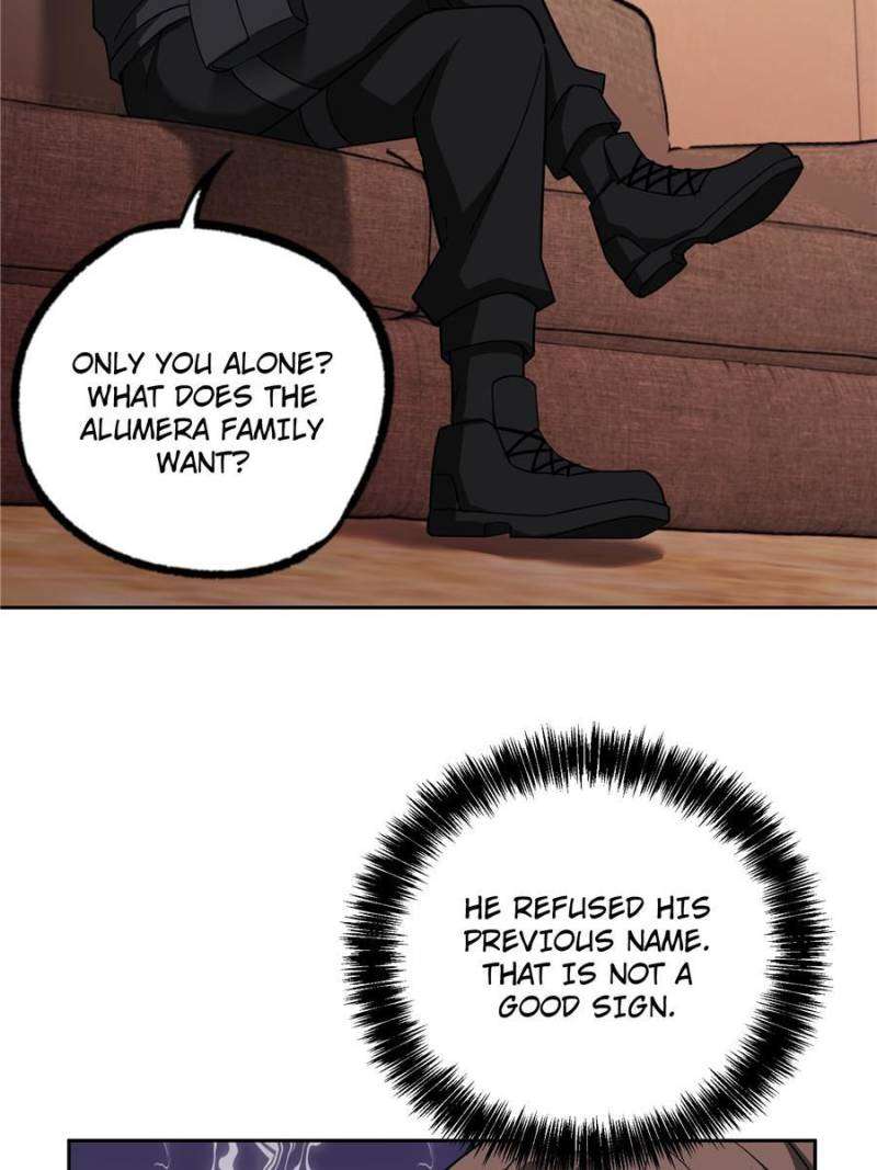 The Legendary Mechanic chapter 192 page 7