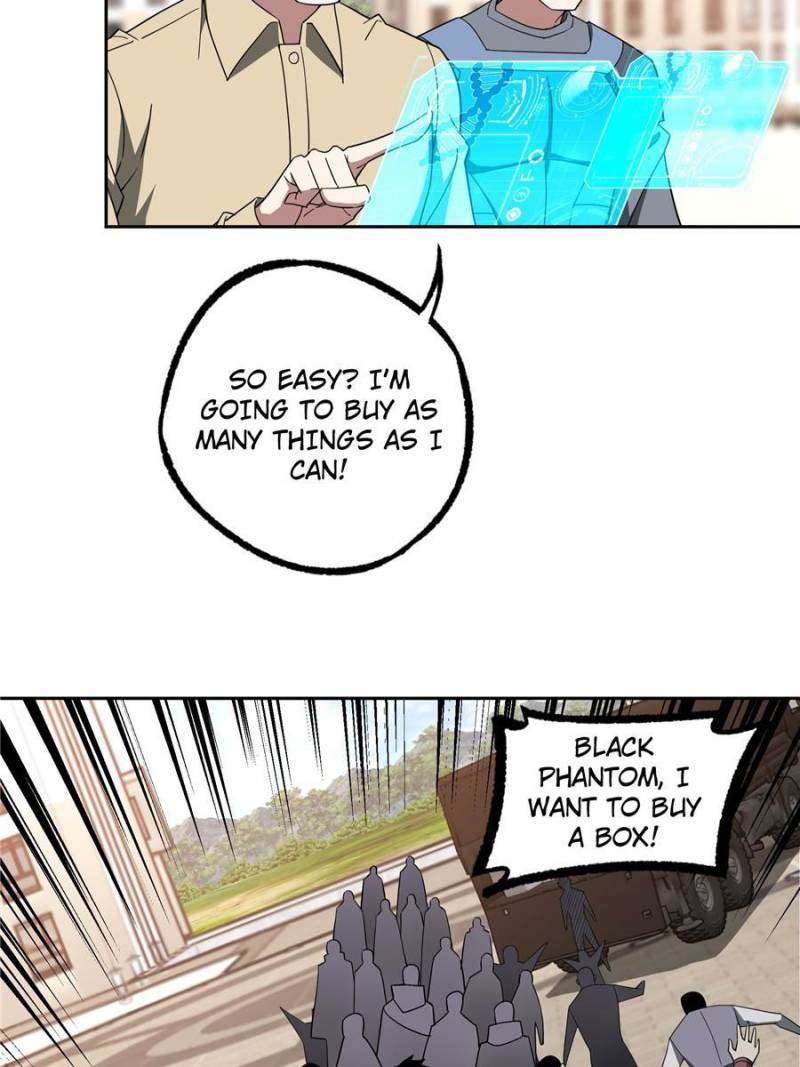 The Legendary Mechanic chapter 193 page 10