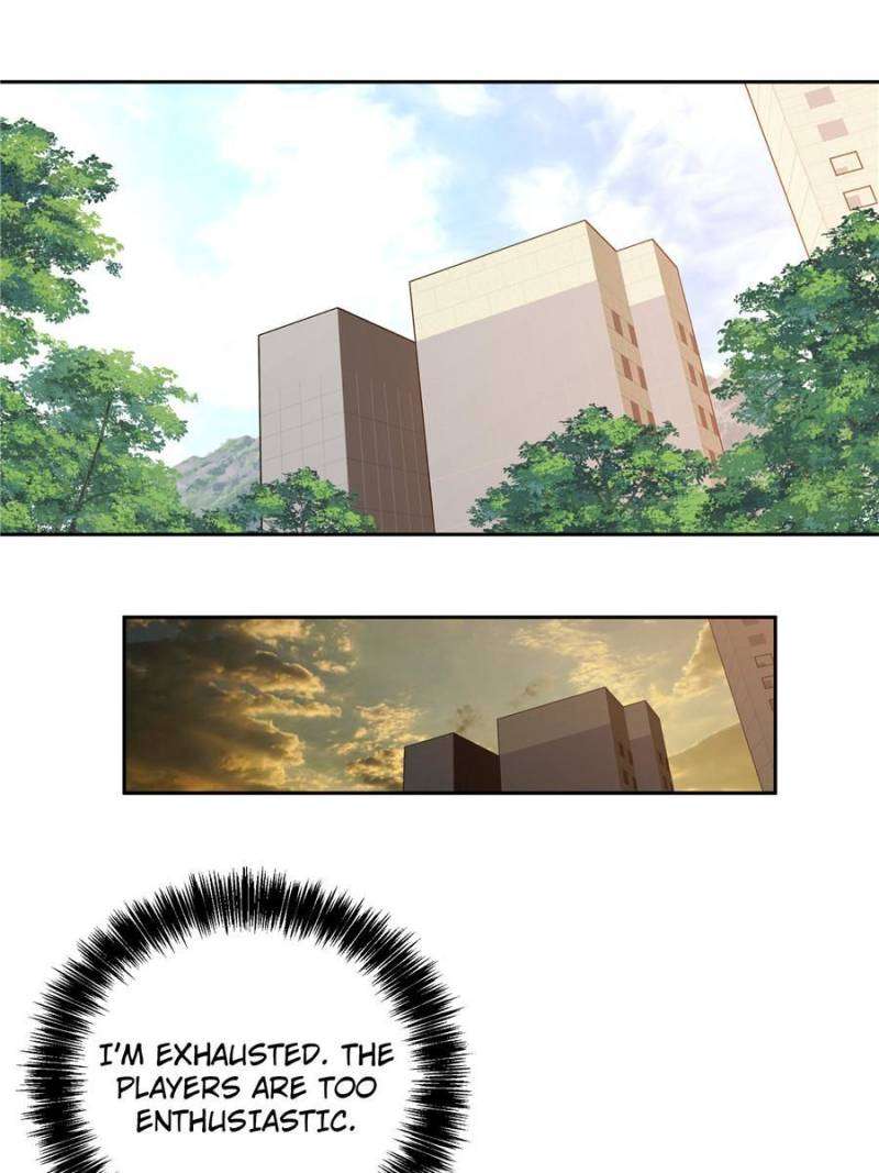 The Legendary Mechanic chapter 193 page 12