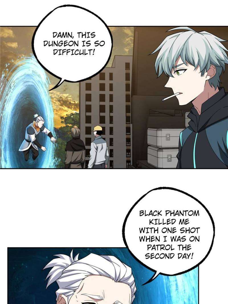 The Legendary Mechanic chapter 193 page 14