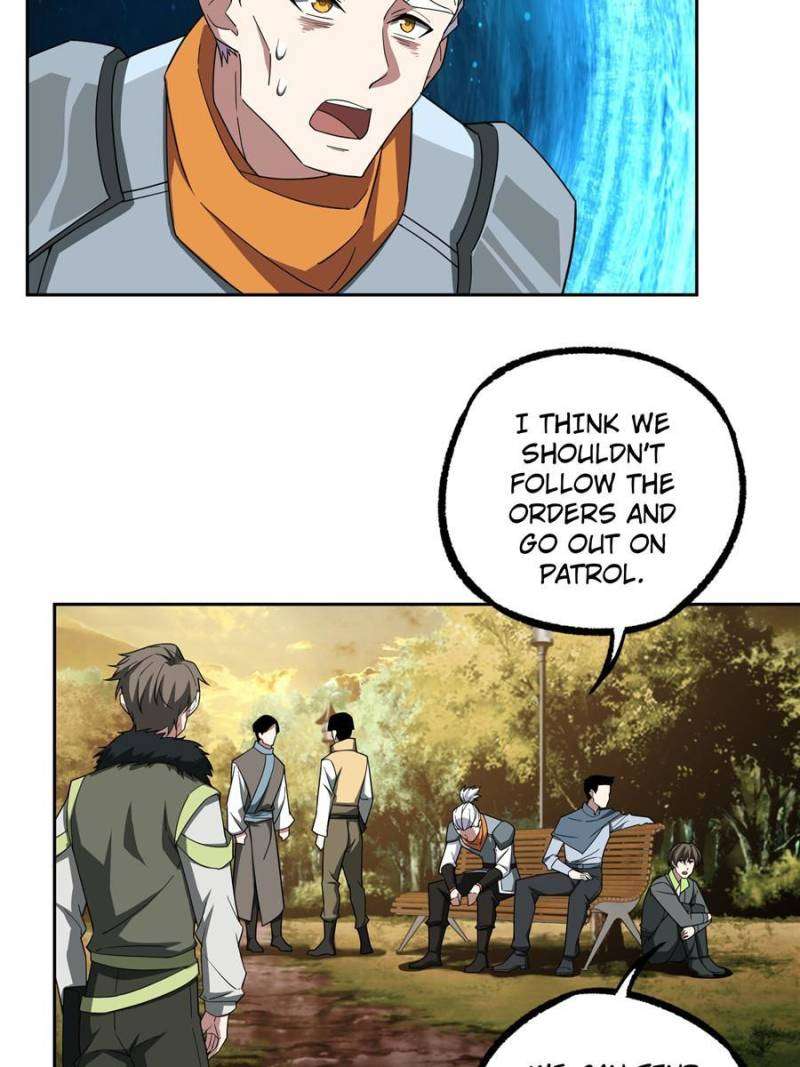 The Legendary Mechanic chapter 193 page 15