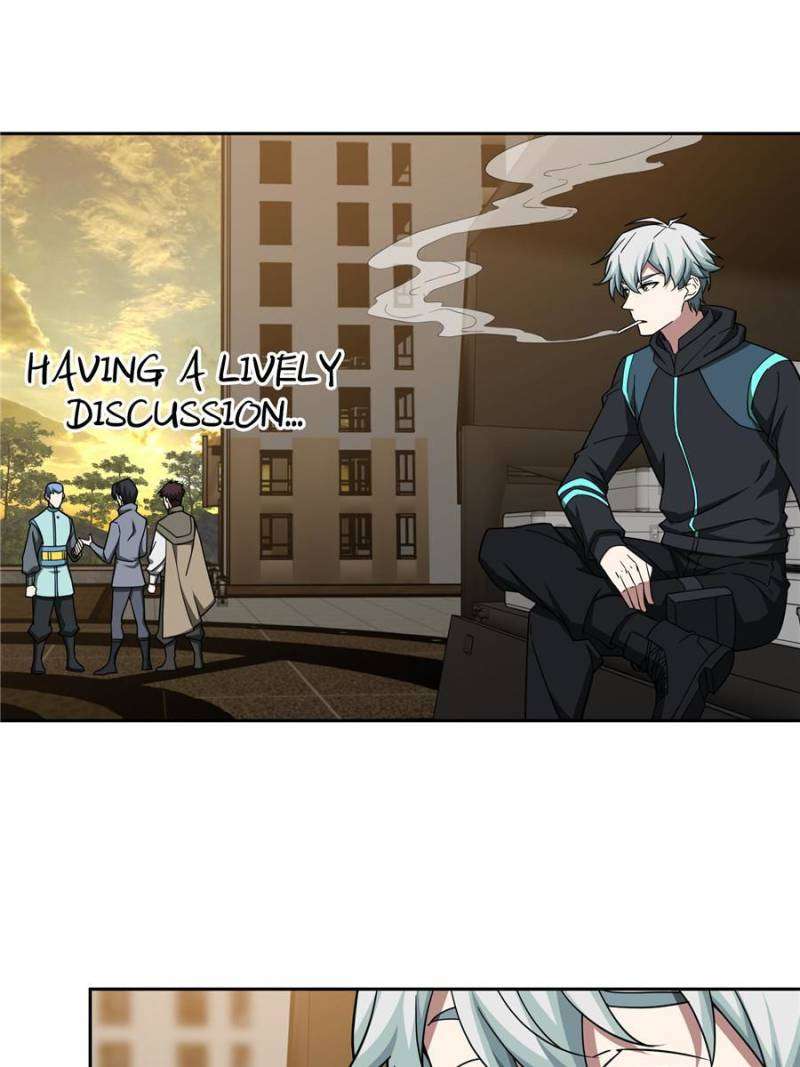 The Legendary Mechanic chapter 193 page 17