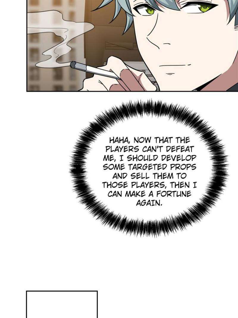 The Legendary Mechanic chapter 193 page 18