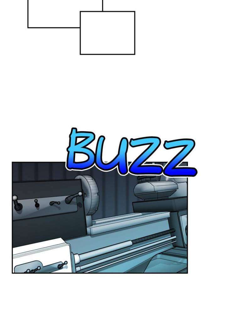 The Legendary Mechanic chapter 193 page 19