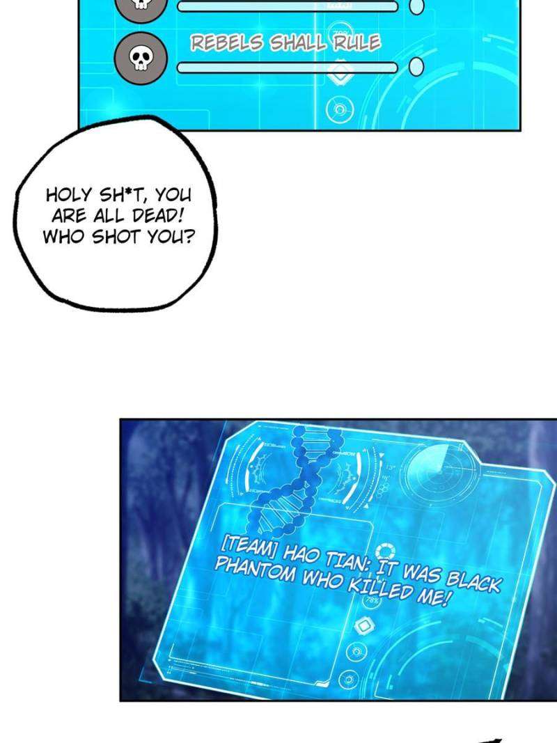 The Legendary Mechanic chapter 193 page 2