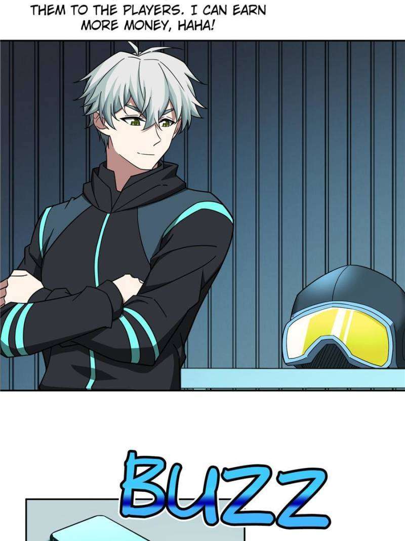 The Legendary Mechanic chapter 193 page 21