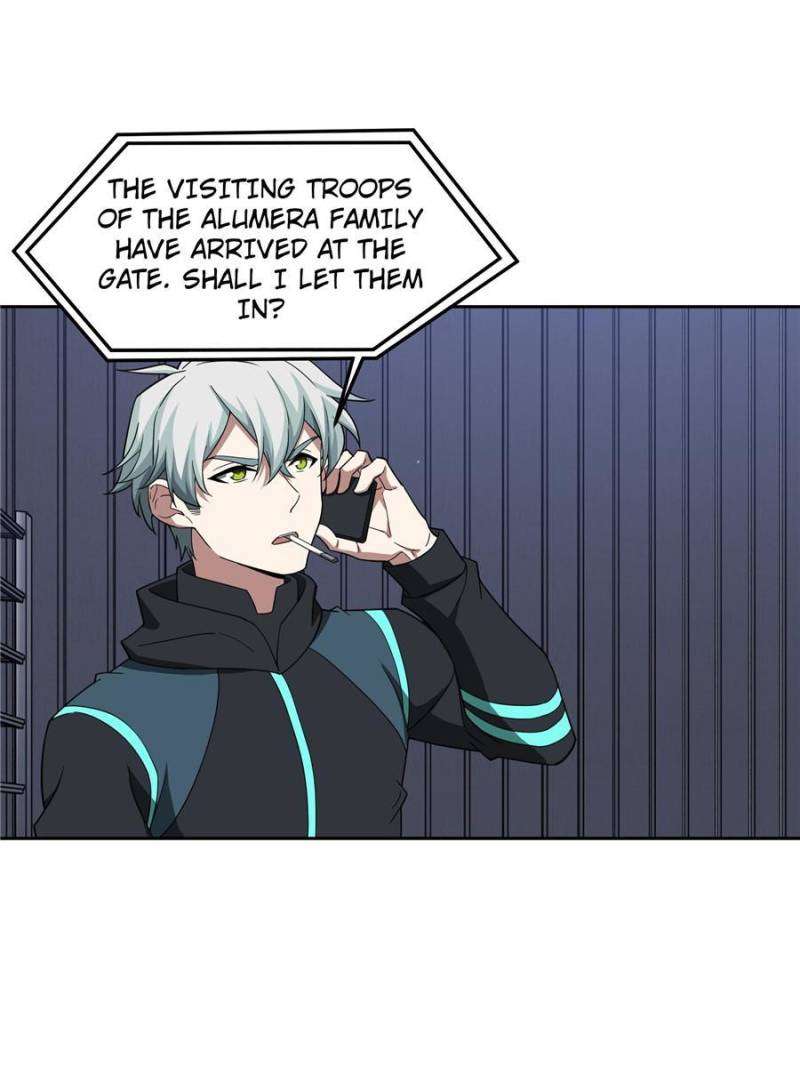 The Legendary Mechanic chapter 193 page 23