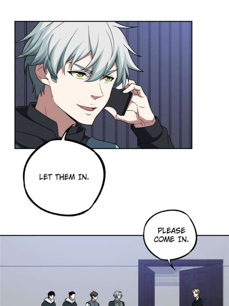 The Legendary Mechanic chapter 193 page 24