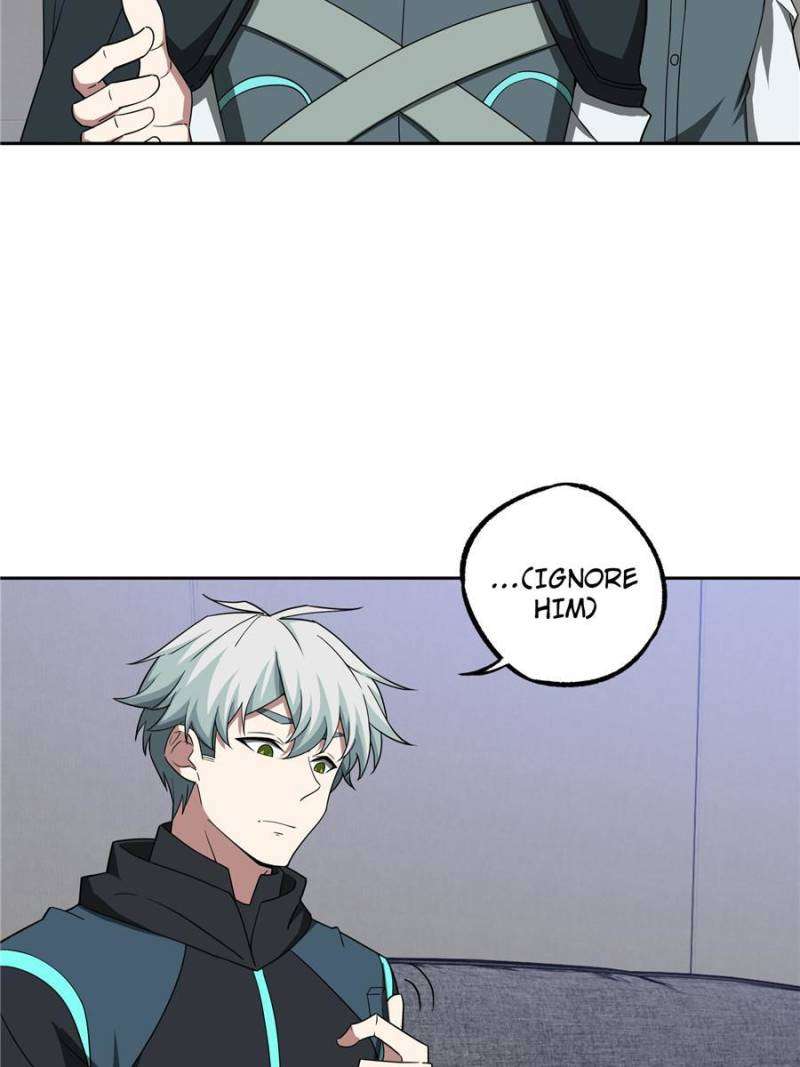 The Legendary Mechanic chapter 193 page 26