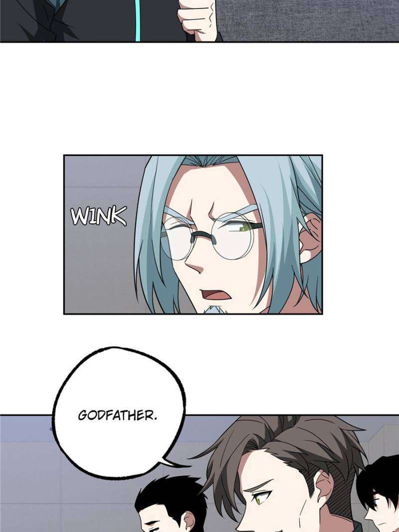 The Legendary Mechanic chapter 193 page 27