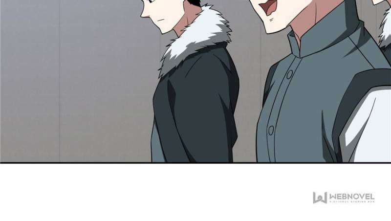 The Legendary Mechanic chapter 193 page 28