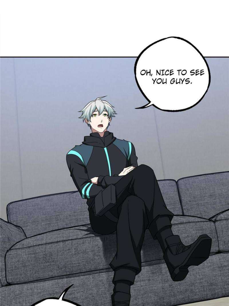 The Legendary Mechanic chapter 193 page 29