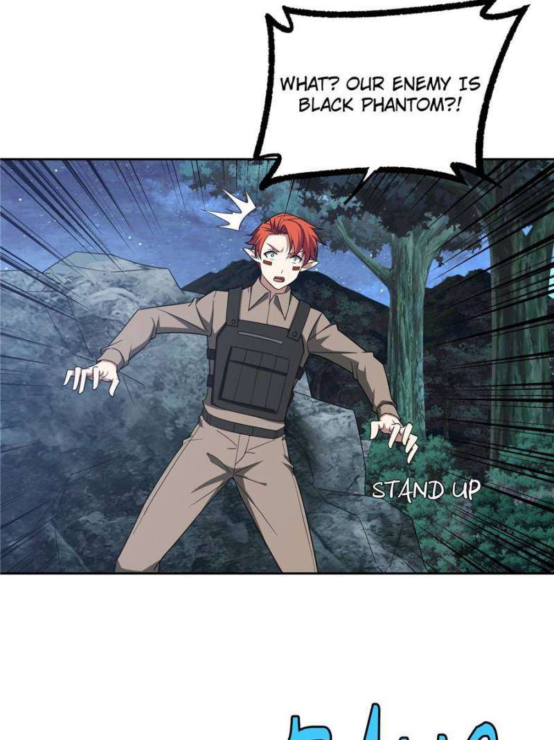 The Legendary Mechanic chapter 193 page 3