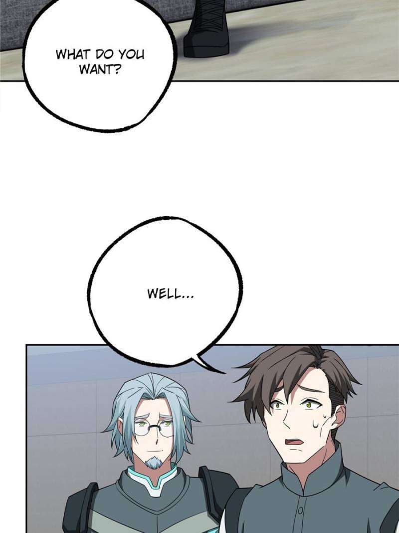 The Legendary Mechanic chapter 193 page 30