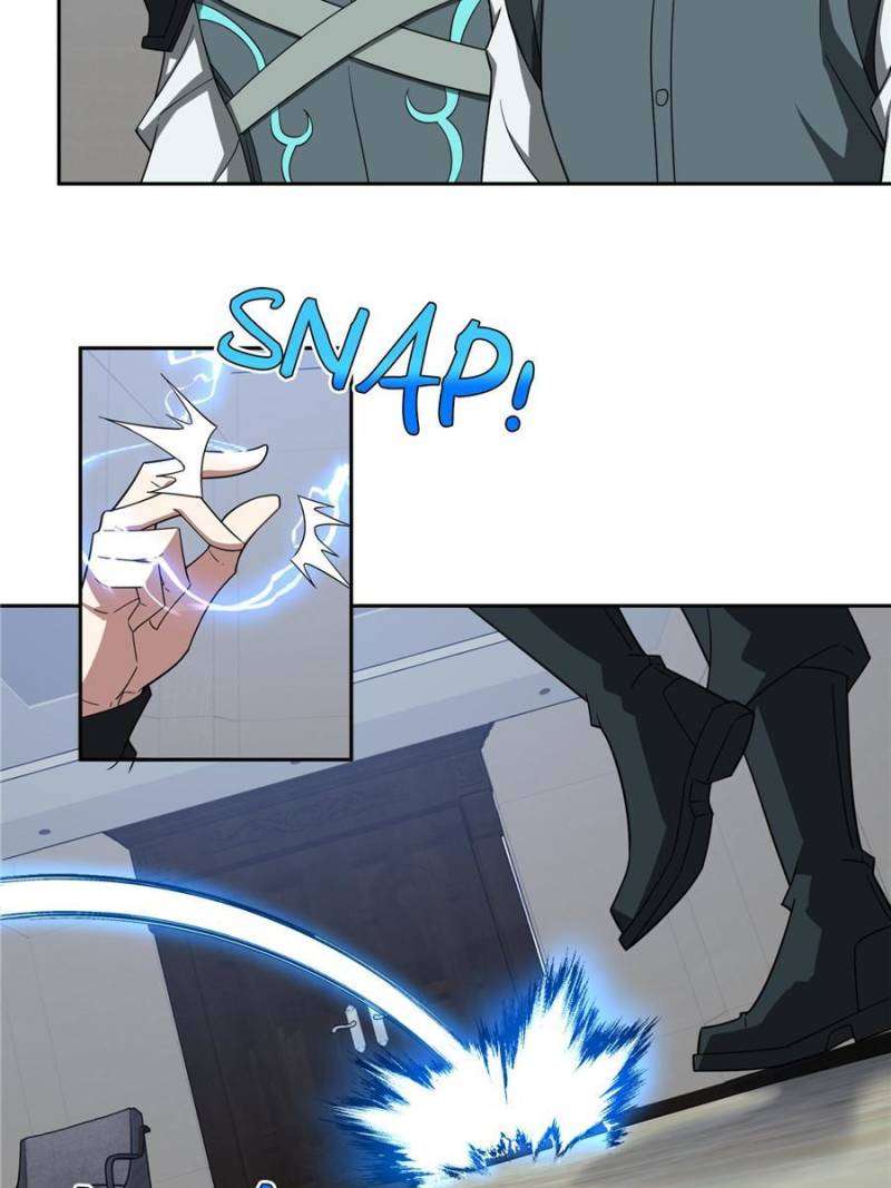 The Legendary Mechanic chapter 193 page 31