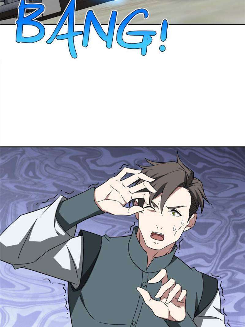 The Legendary Mechanic chapter 193 page 32