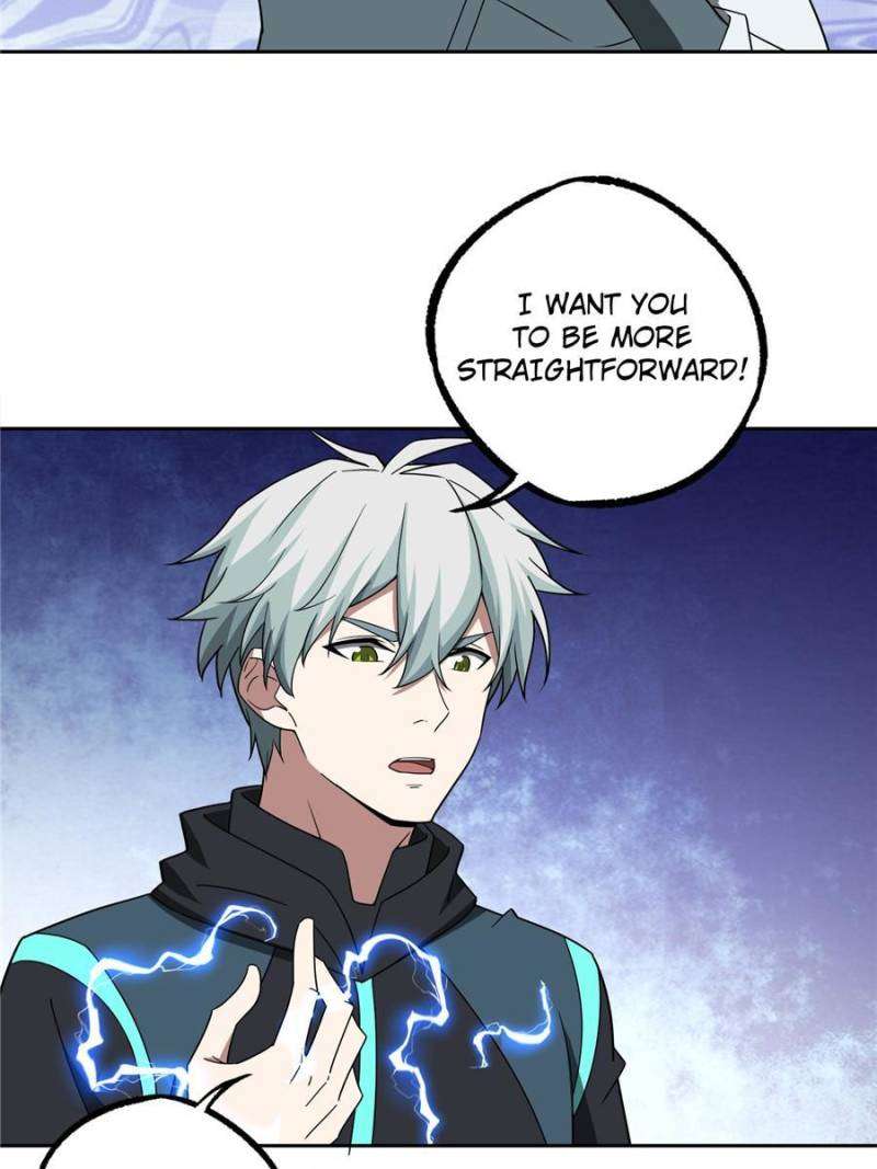 The Legendary Mechanic chapter 193 page 33