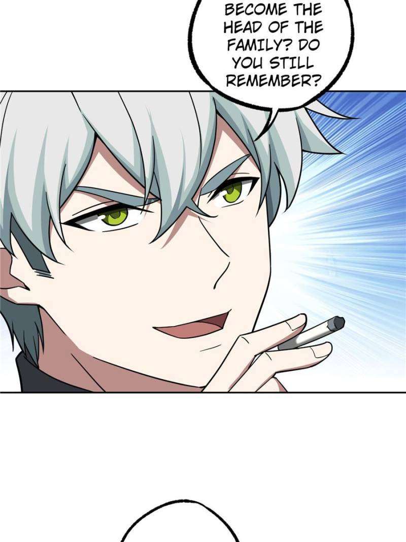 The Legendary Mechanic chapter 193 page 38