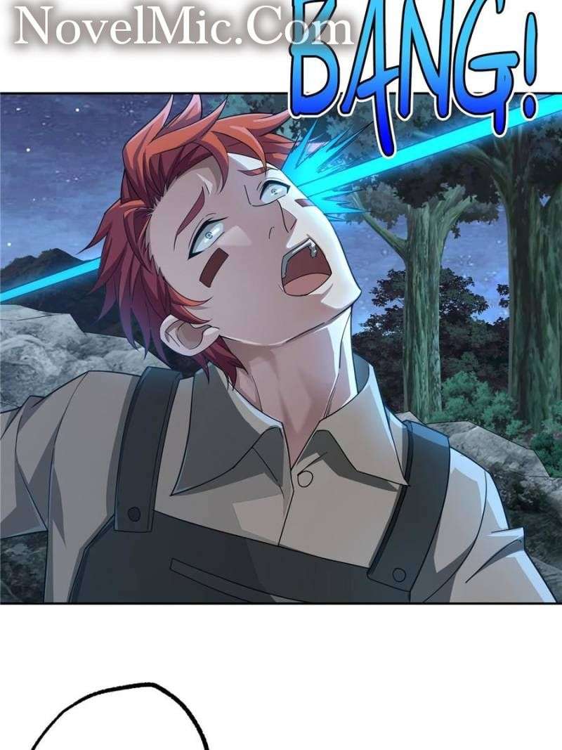 The Legendary Mechanic chapter 193 page 4