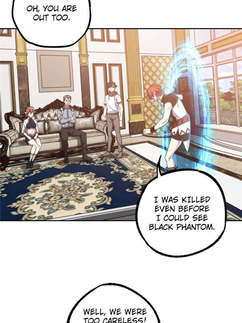 The Legendary Mechanic chapter 193 page 5