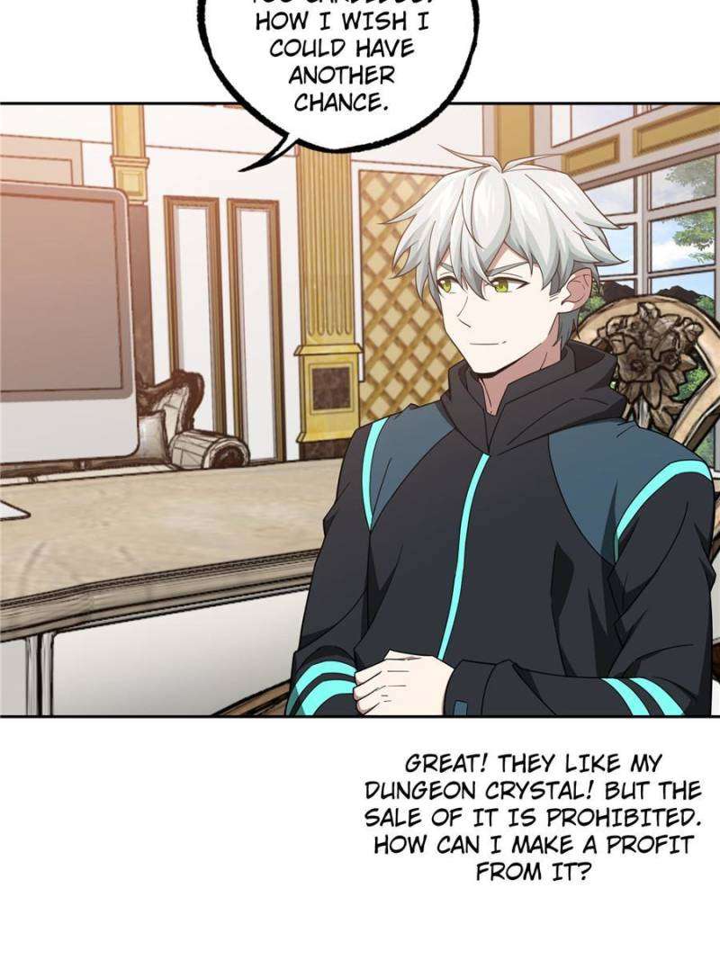 The Legendary Mechanic chapter 193 page 6