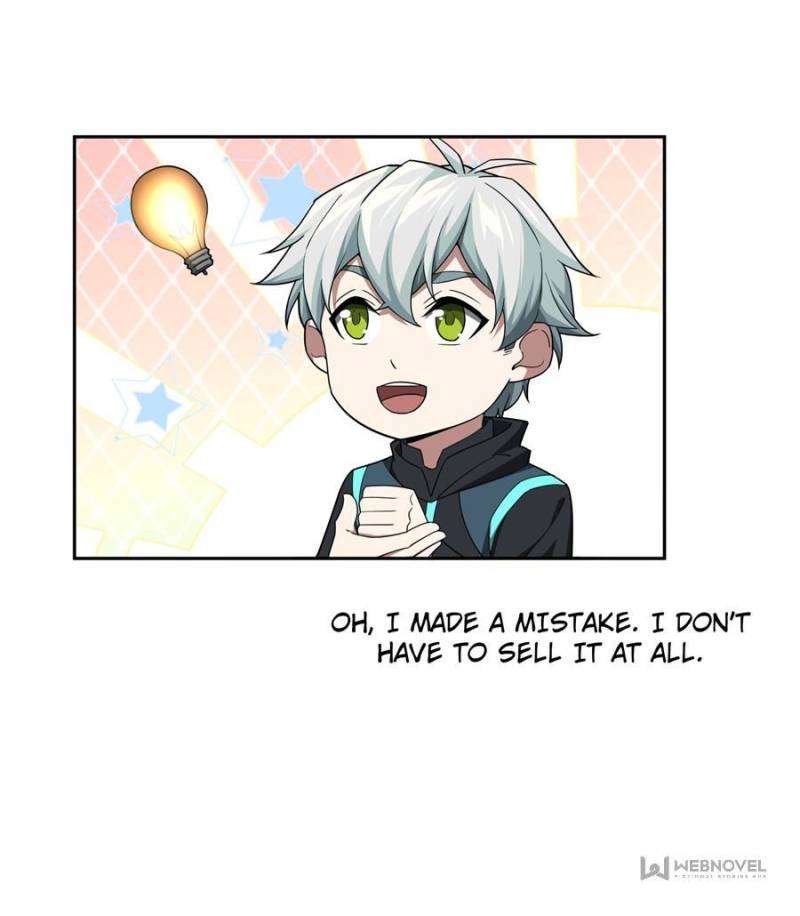 The Legendary Mechanic chapter 193 page 7