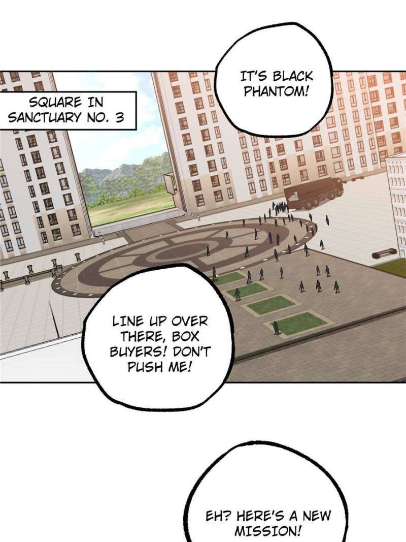 The Legendary Mechanic chapter 193 page 8